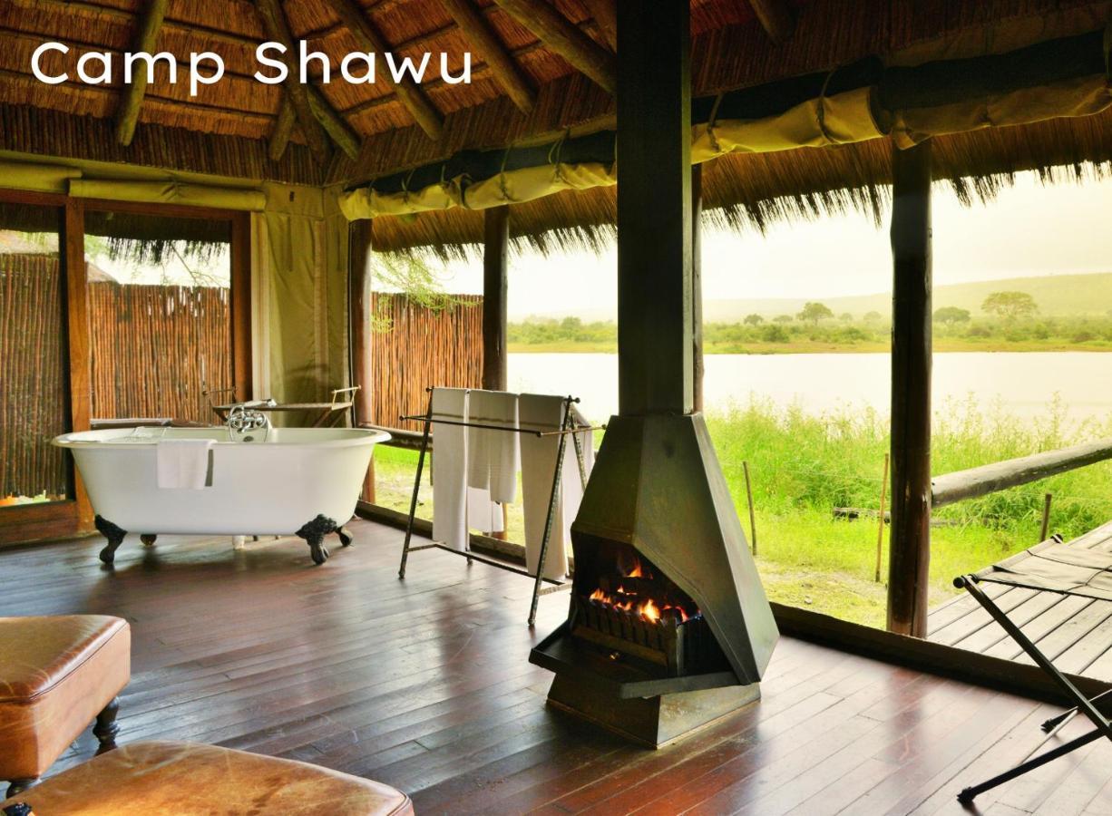 Shishangeni By Bon Hotels, Kruger National Park Komatipoort Exterior foto