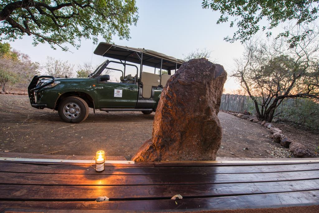 Shishangeni By Bon Hotels, Kruger National Park Komatipoort Habitación foto